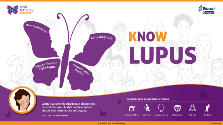 Lupus Screen Savers 1-01